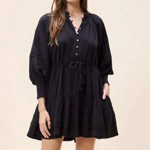 Cleobella Meadow Mini Dress